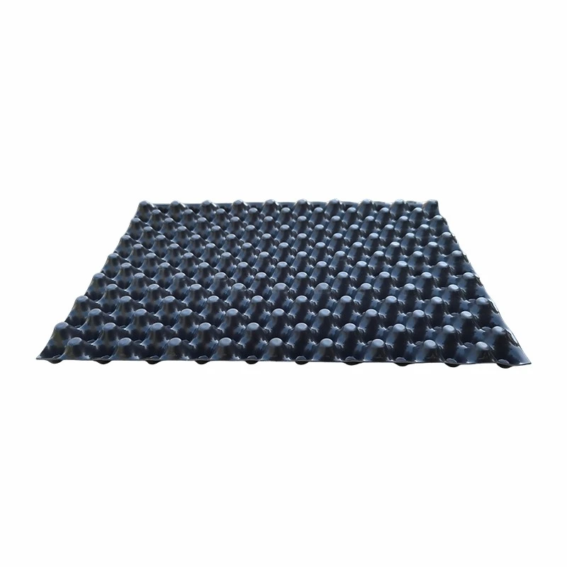 Drainage Board With Filter Fabric best